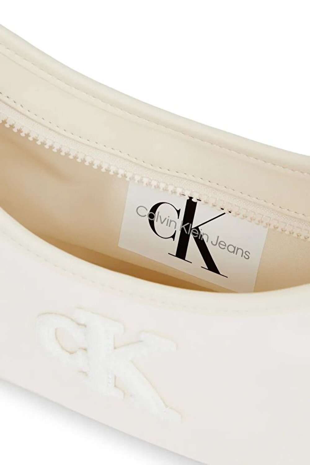 TEDDY CK SHOULDERBAG