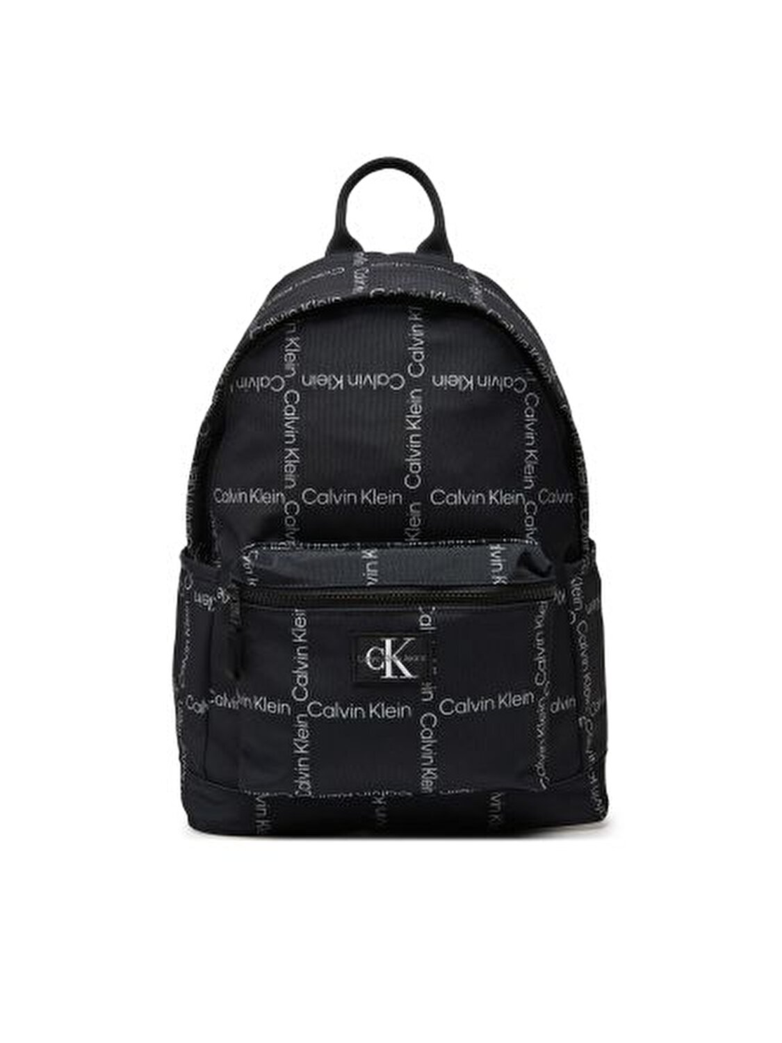 CITY GRID AOP BACKPACK