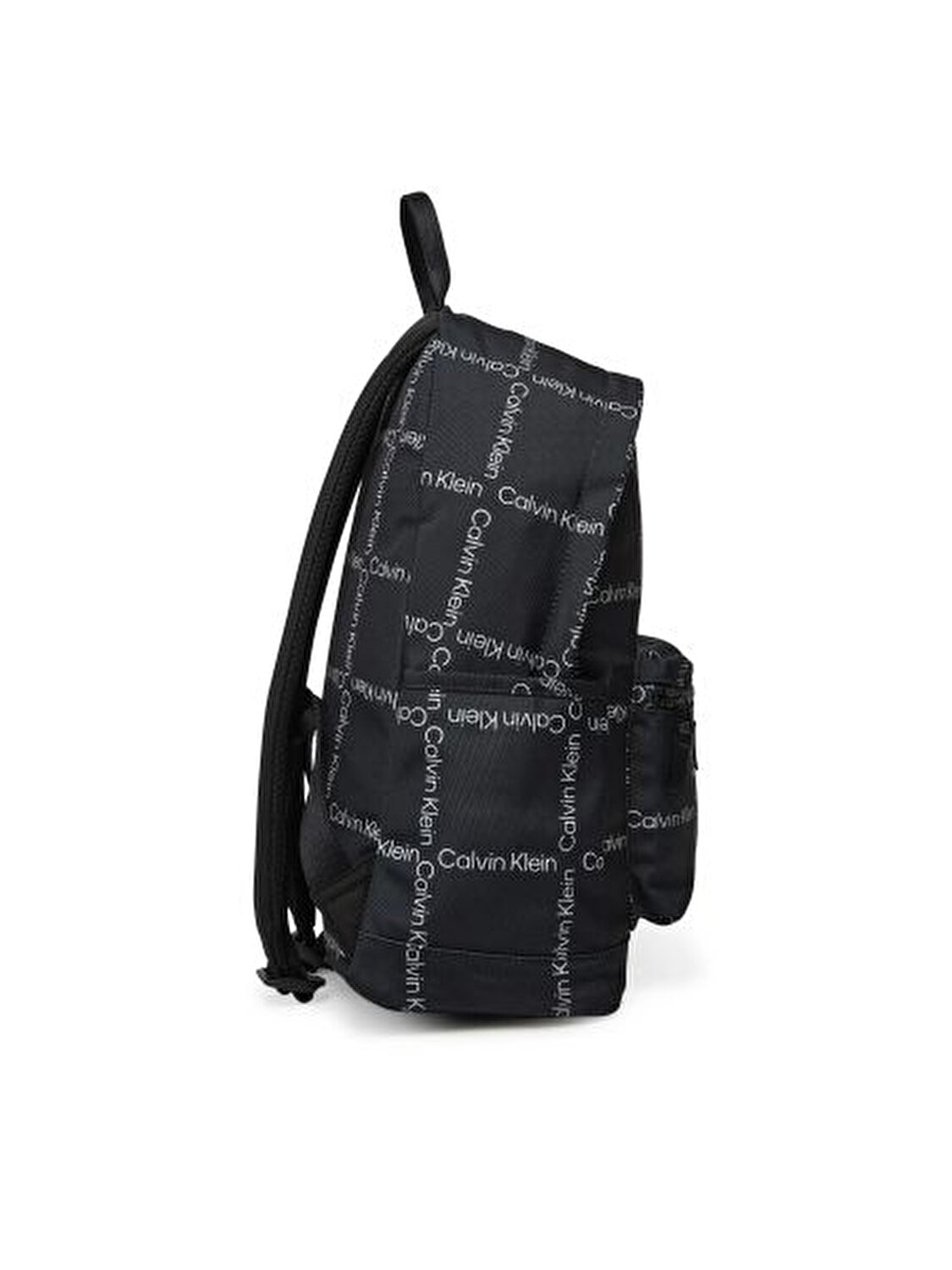 CITY GRID AOP BACKPACK