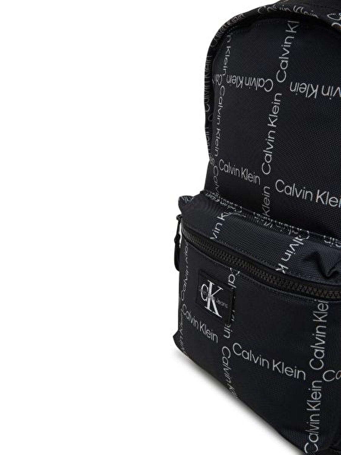 CITY GRID AOP BACKPACK
