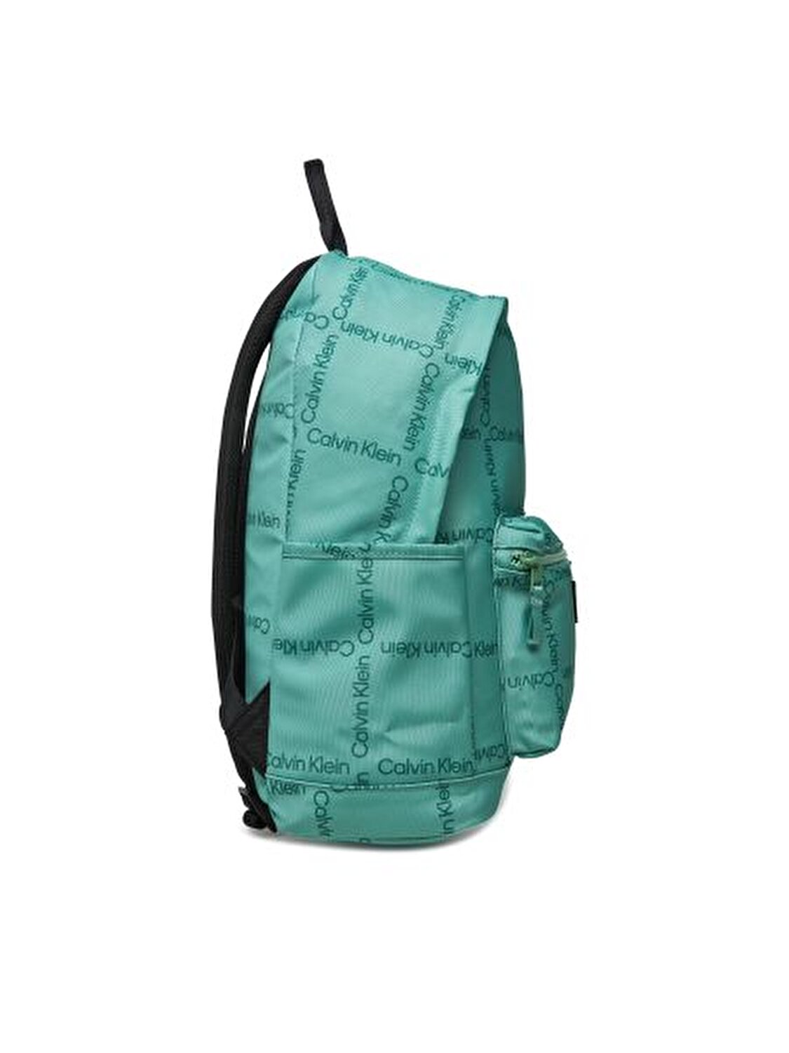 CITY GRID AOP BACKPACK