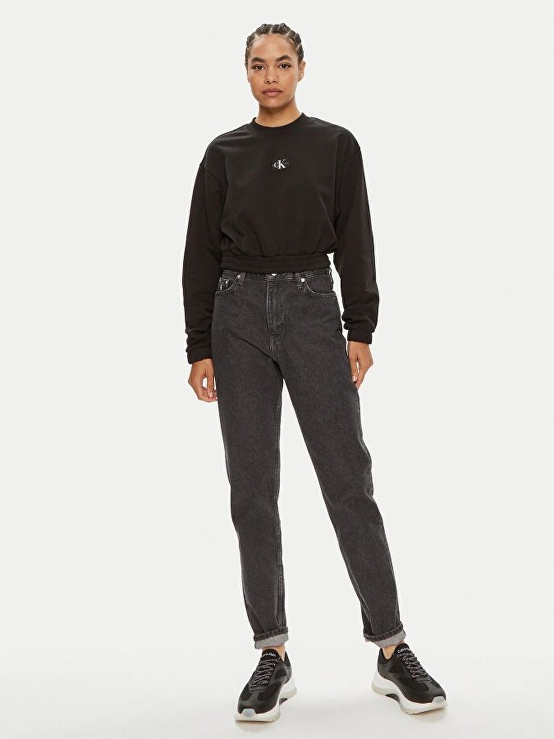 MOM JEAN