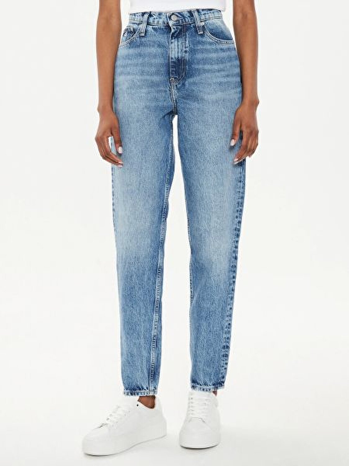 MOM JEAN