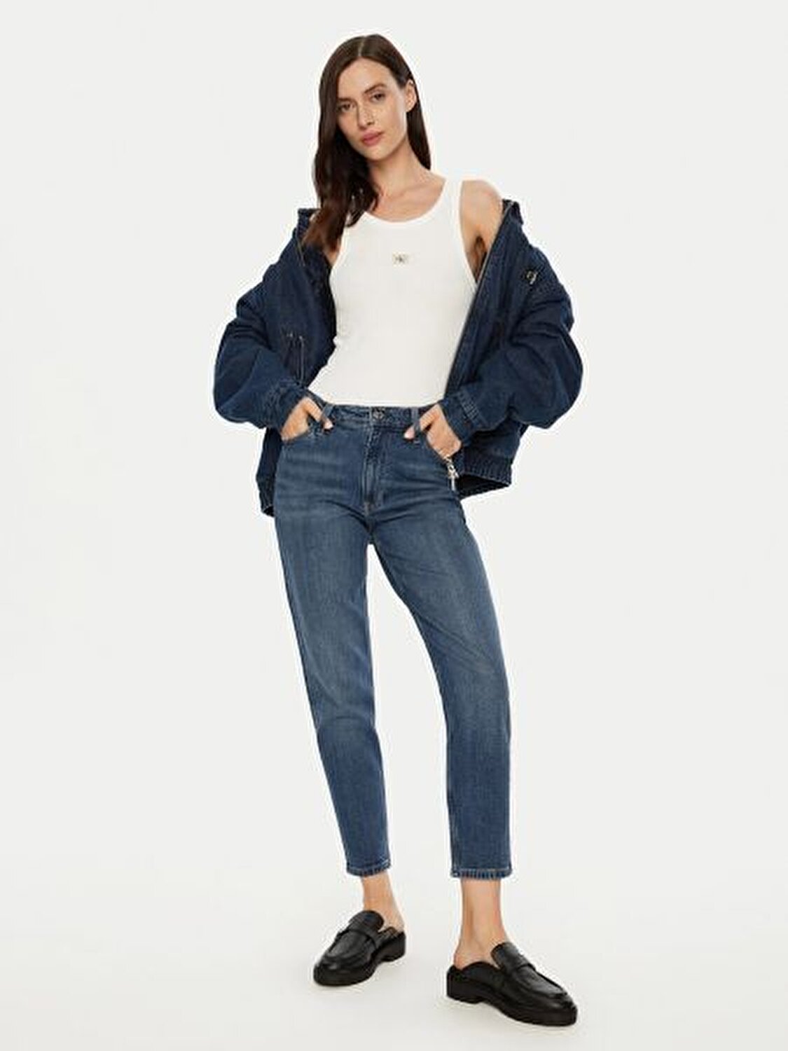 MOM JEAN