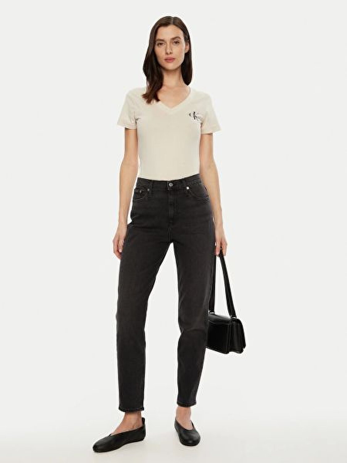 MOM JEAN
