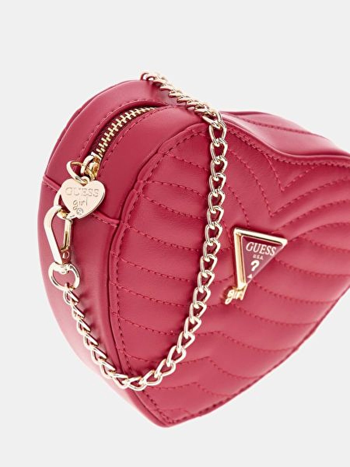 HEART BAG