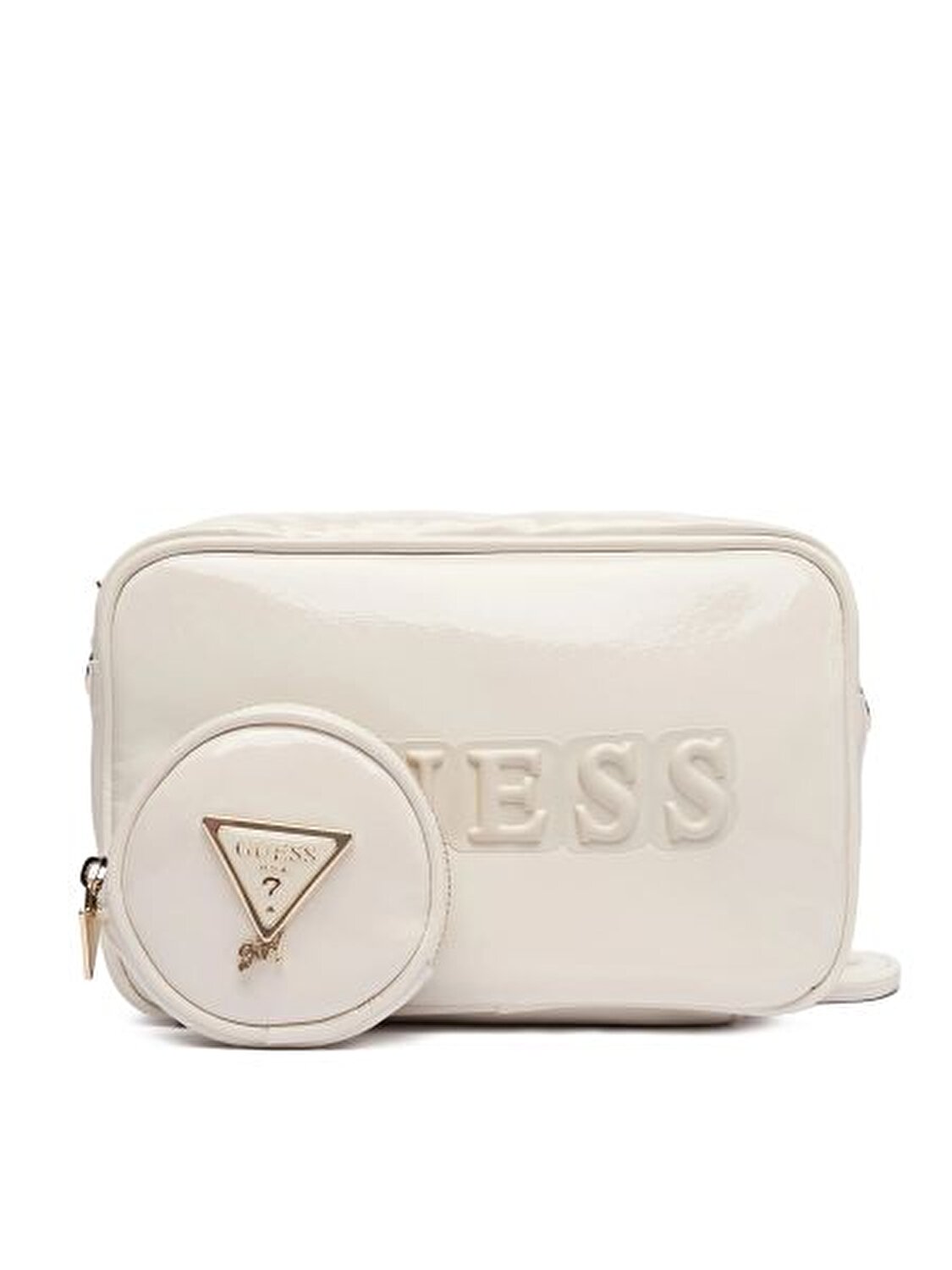 CAMERA BAG W/COIN WA