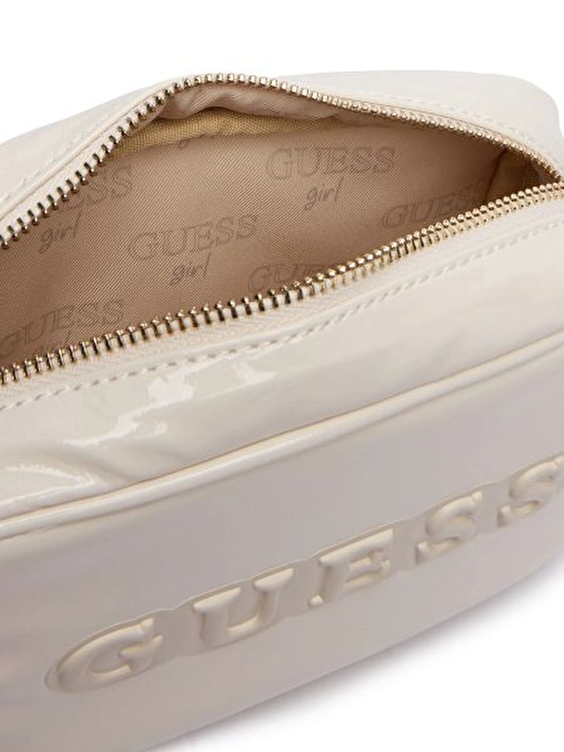 CAMERA BAG W/COIN WA