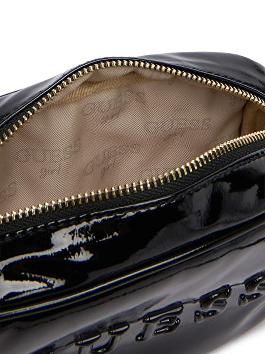 CAMERA BAG W/COIN WA