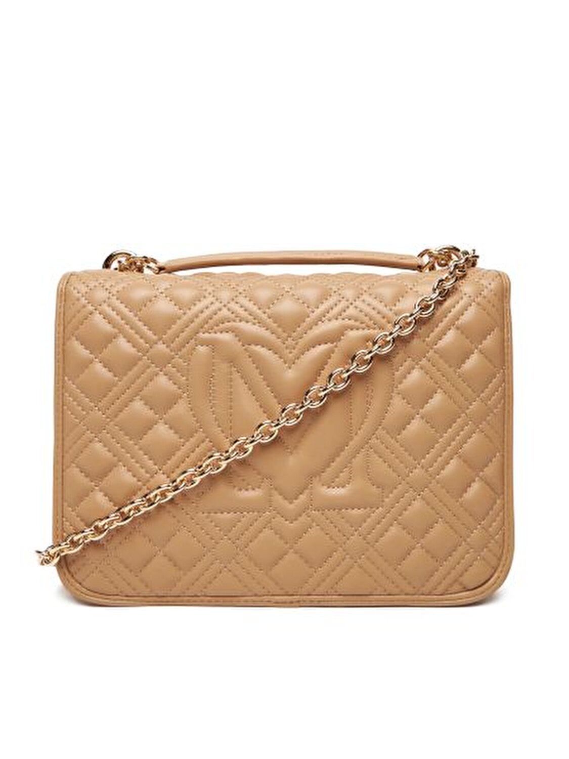 BORSA QUILTED