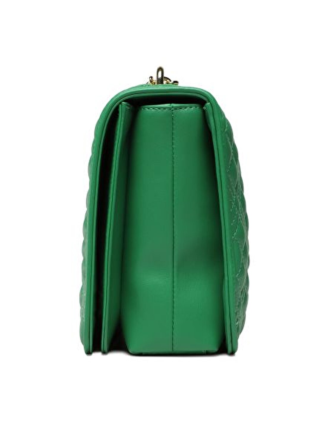 BORSA QUILTED PU ERBA