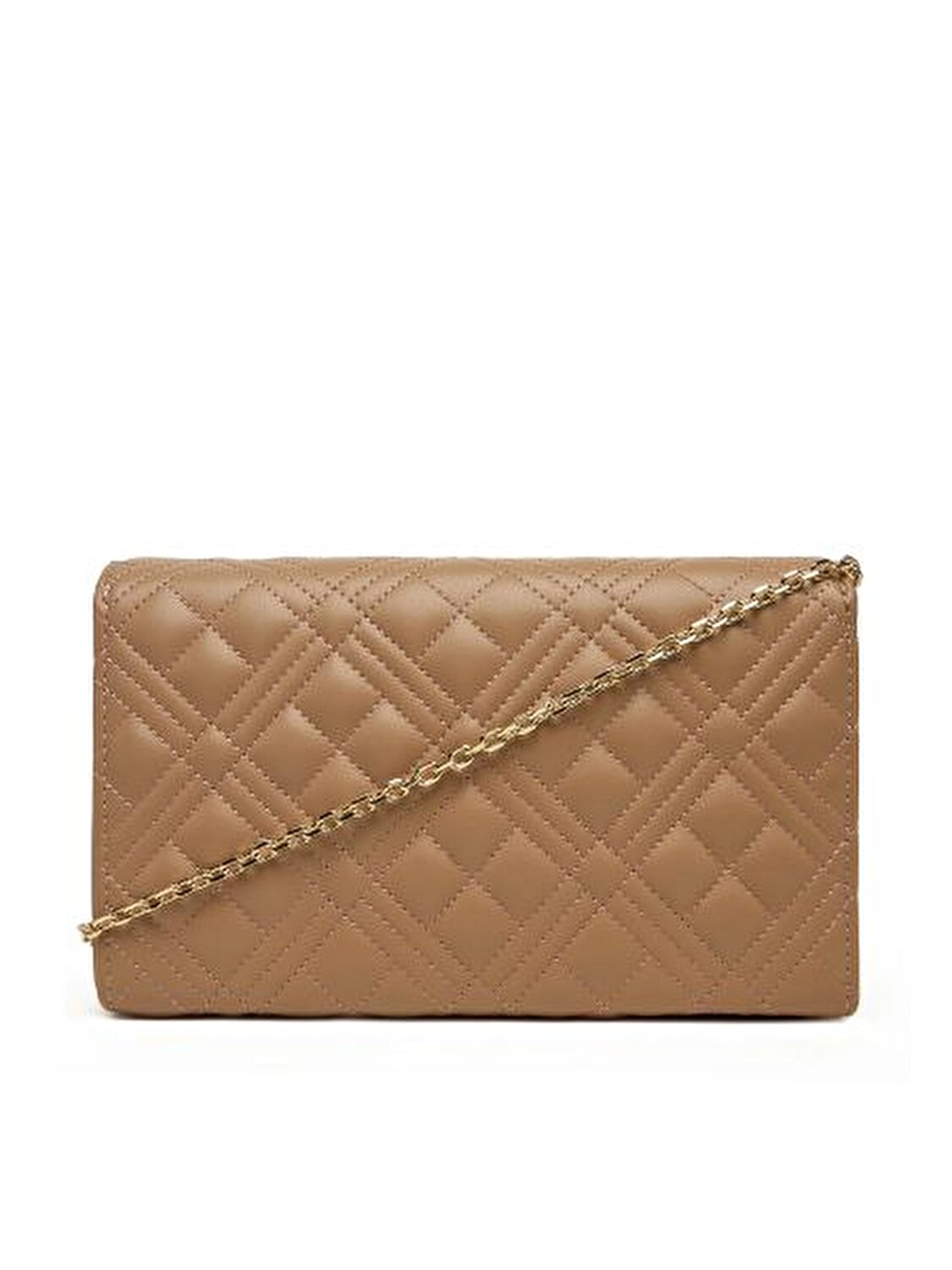 BORSA QUILTED