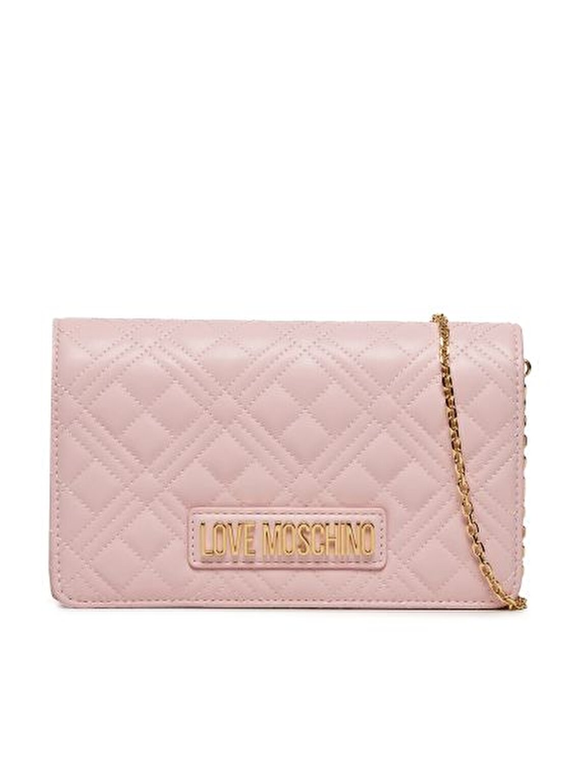 BORSA QUILTED  PU CIPRIA