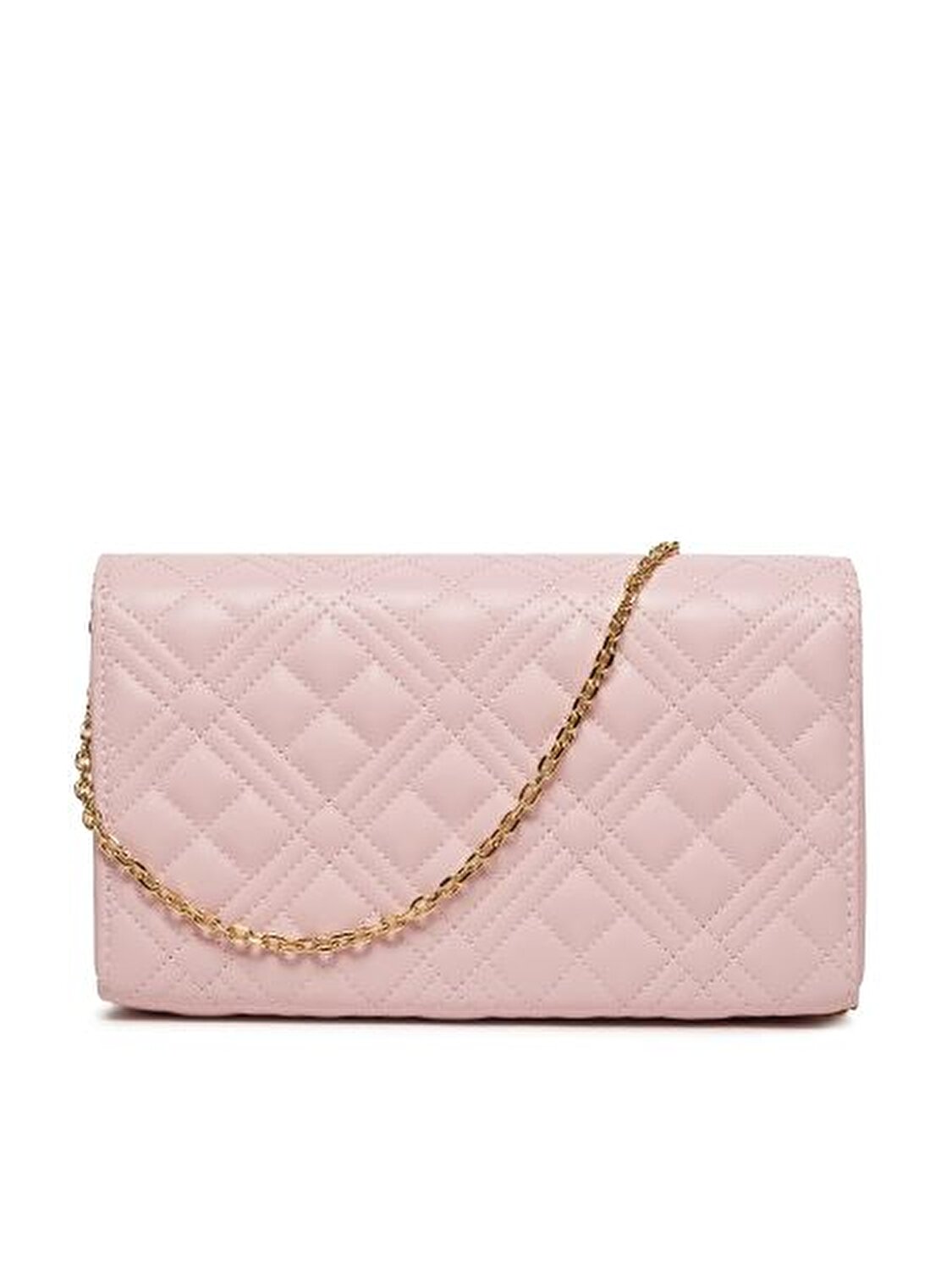 BORSA QUILTED  PU CIPRIA