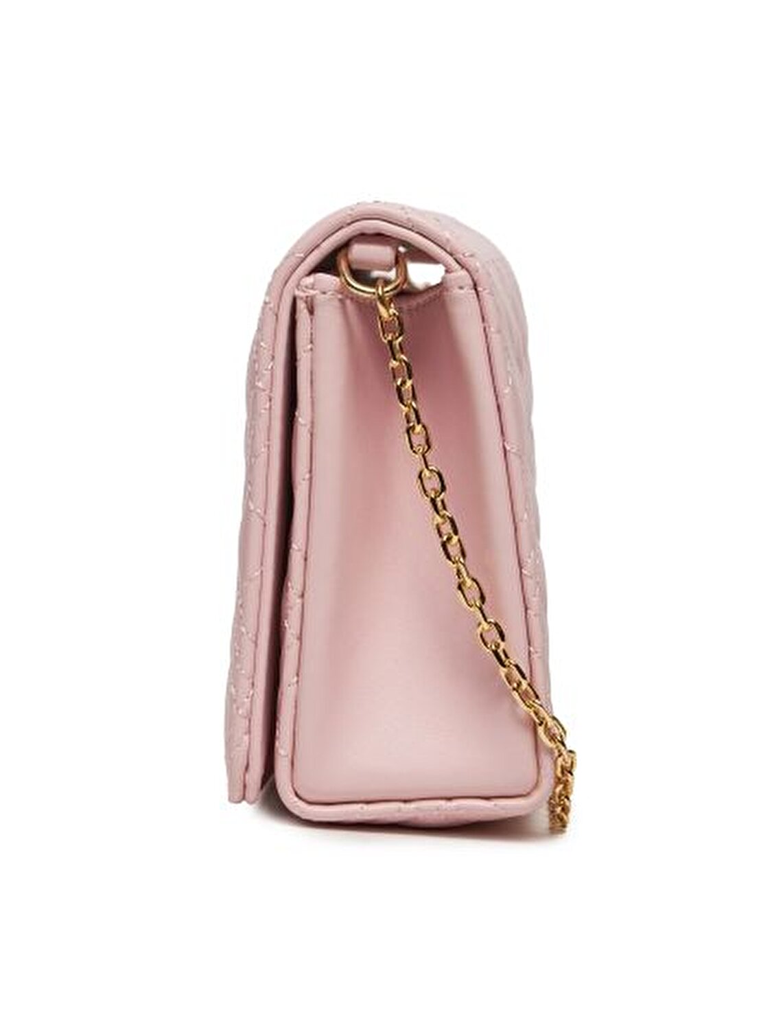 BORSA QUILTED  PU CIPRIA