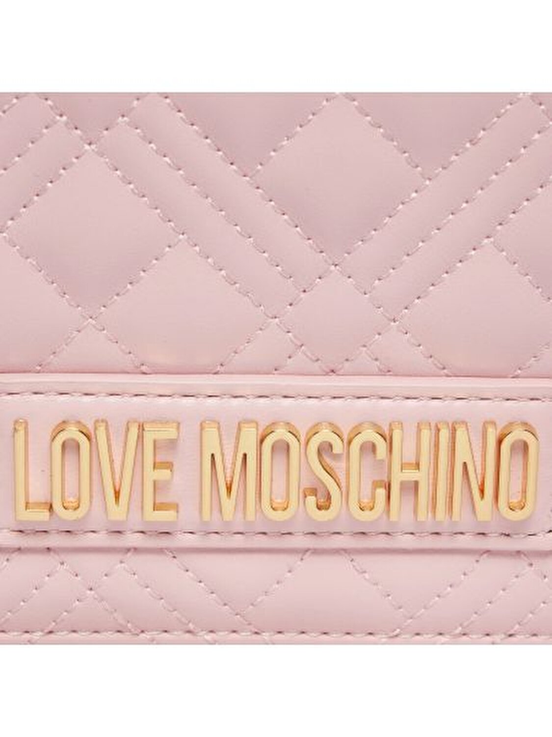 BORSA QUILTED  PU CIPRIA