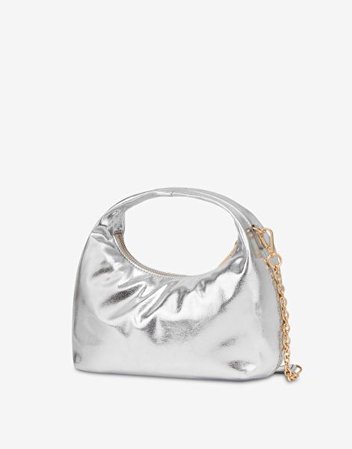BORSA METALLIC