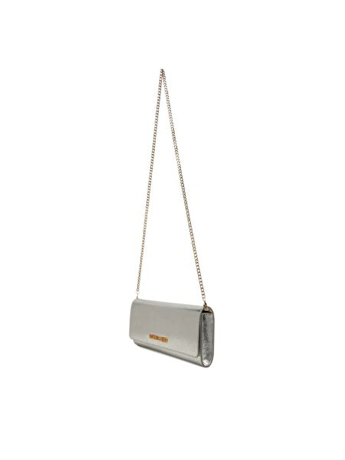 BORSA METALLIC