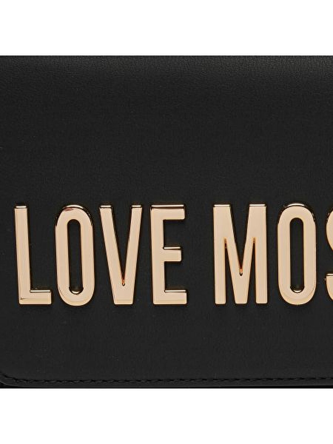 BORSA PU GRS NERO