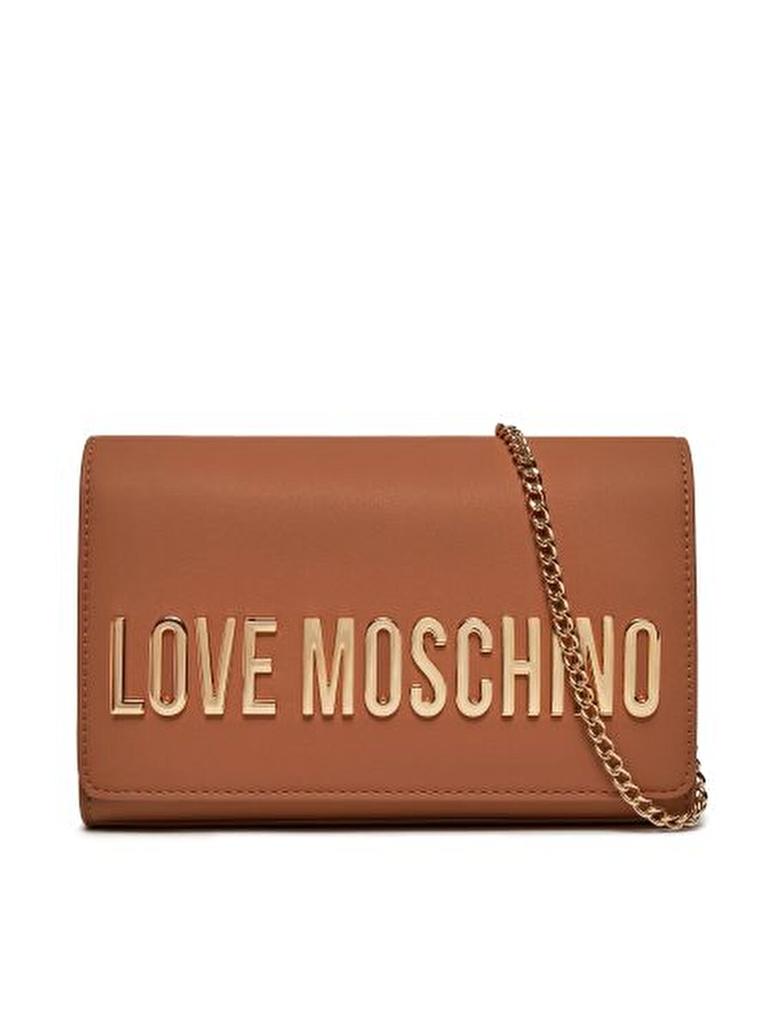 BORSA PU GRS CAMMELLO