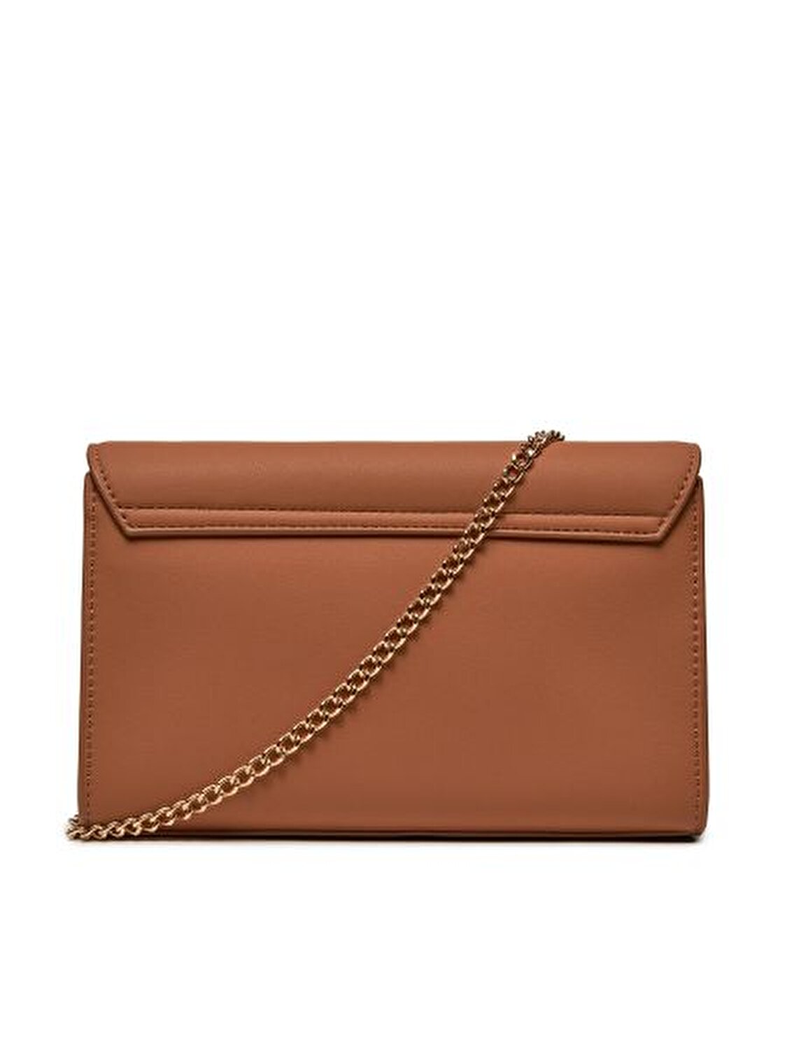 BORSA PU GRS CAMMELLO