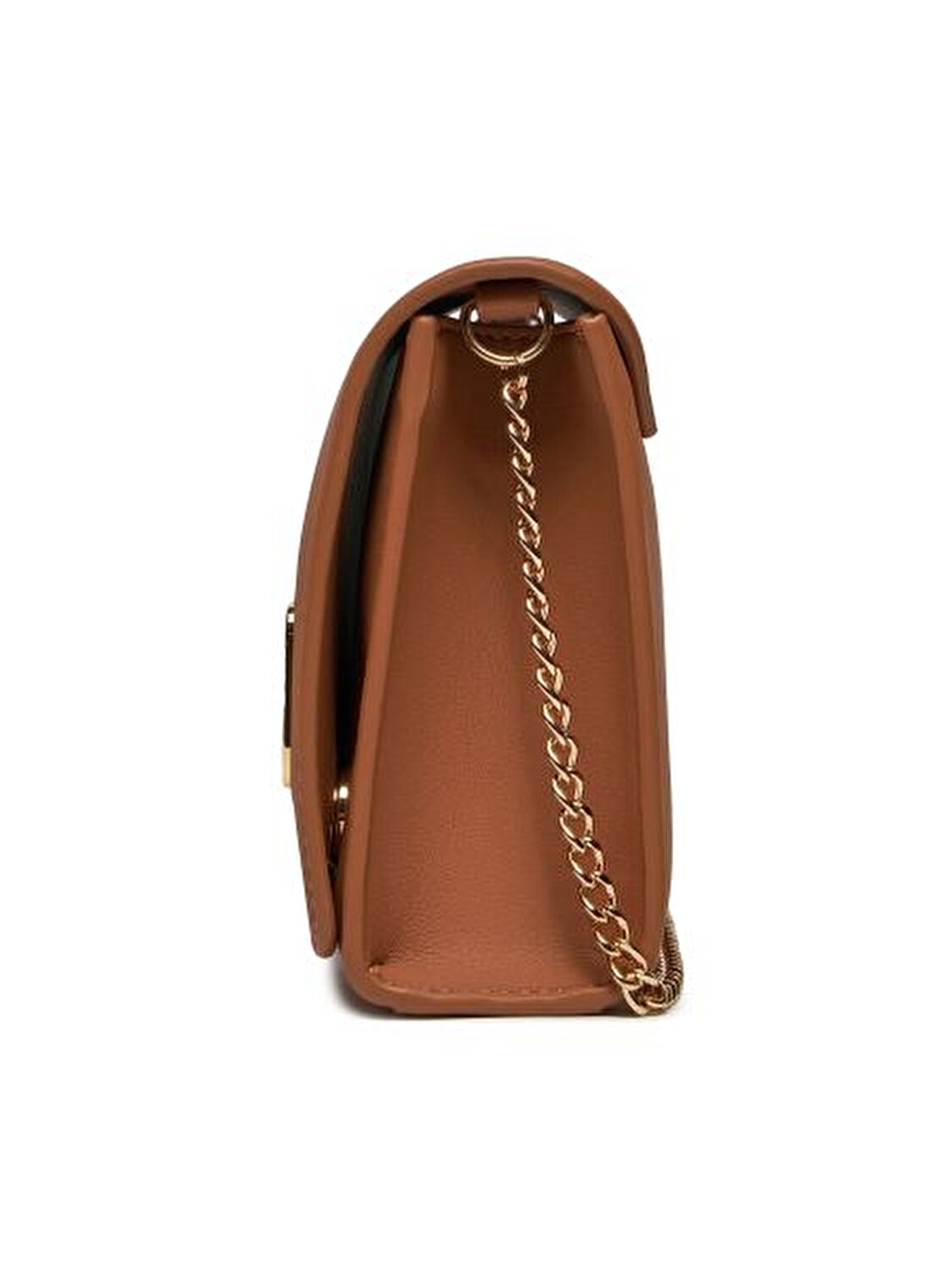 BORSA PU GRS CAMMELLO