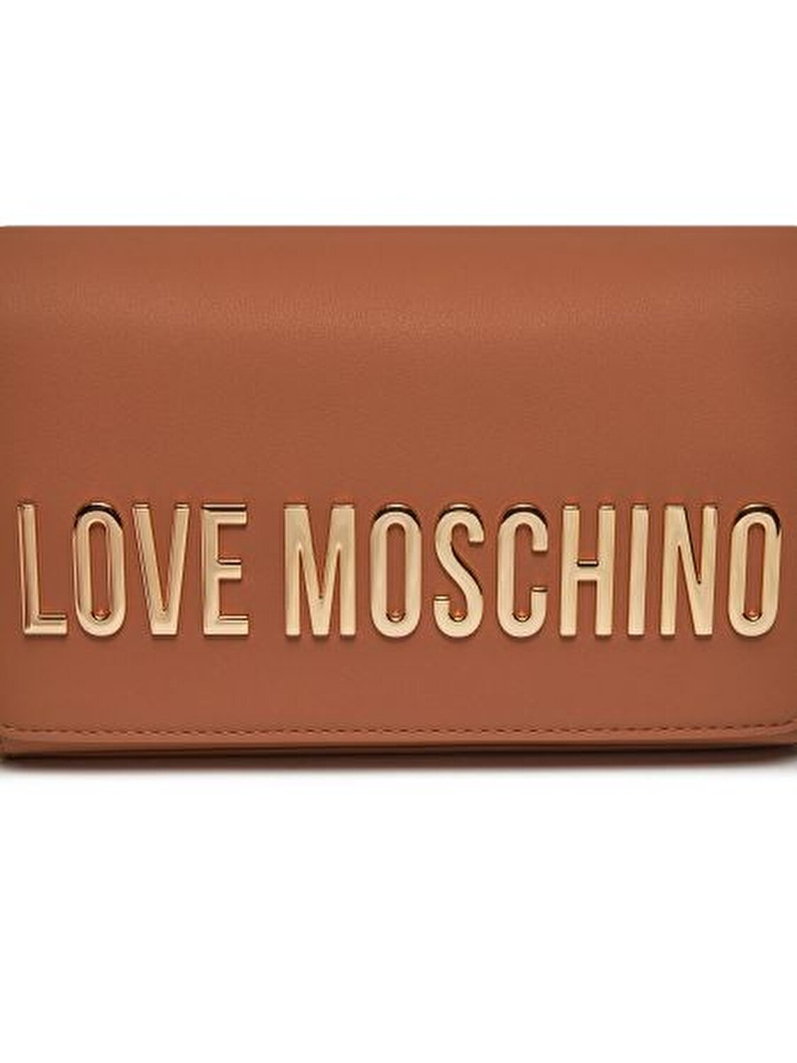 BORSA PU GRS CAMMELLO