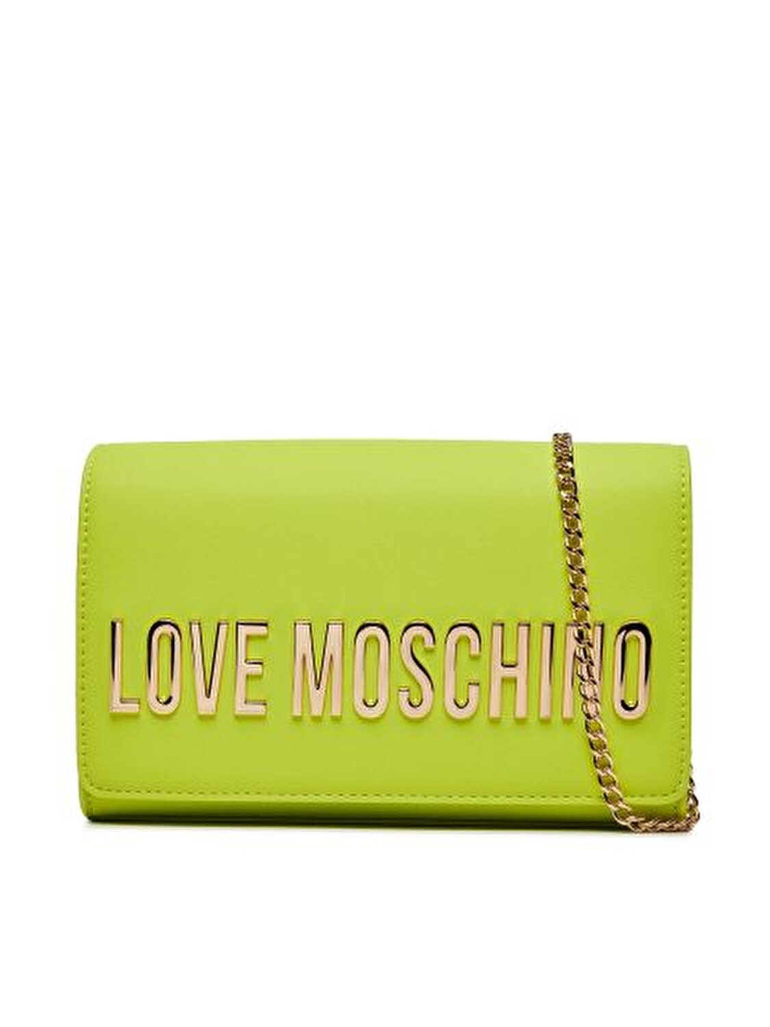 BORSA PU GRS LIME