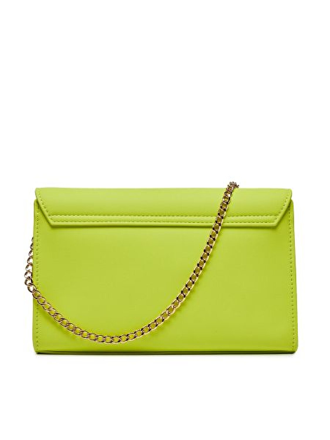 BORSA PU GRS LIME
