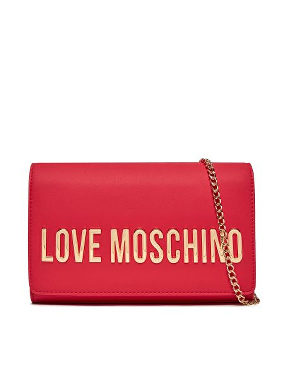 BORSA PU GRS ROSSO
