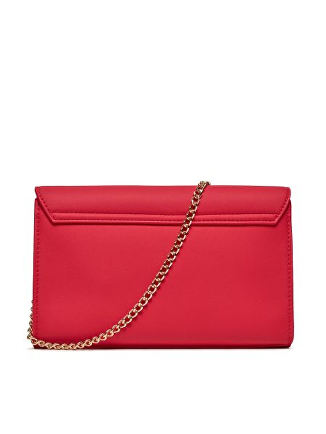 BORSA PU GRS ROSSO