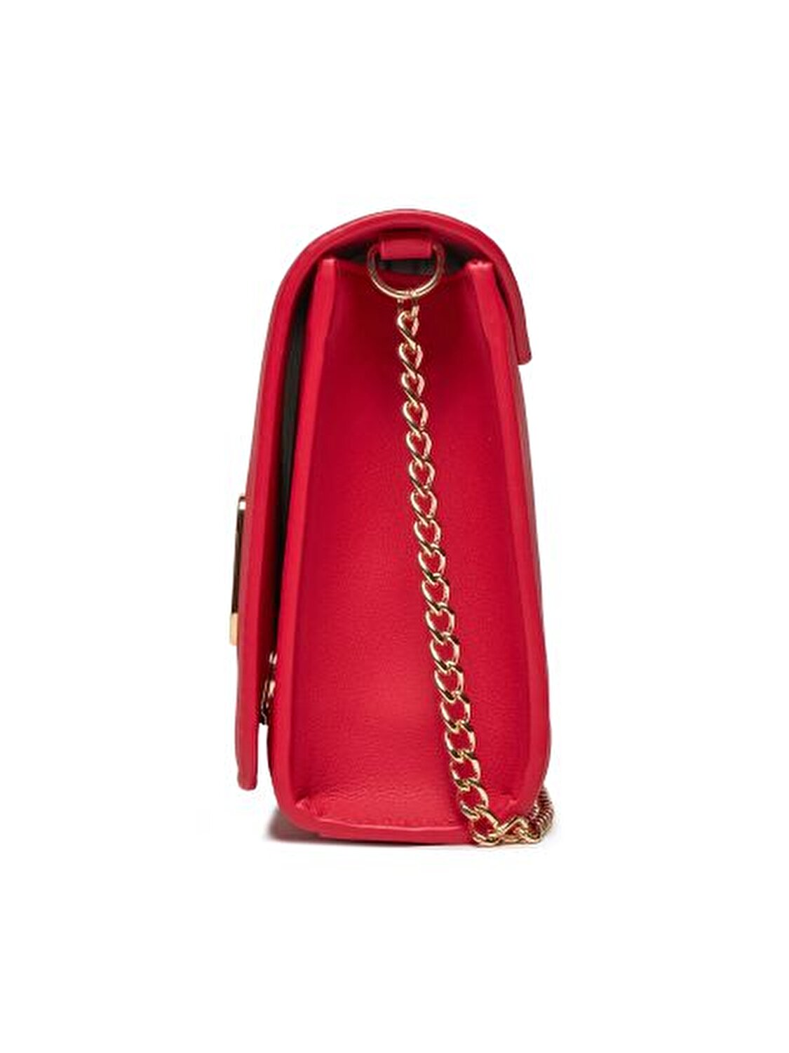 BORSA PU GRS ROSSO
