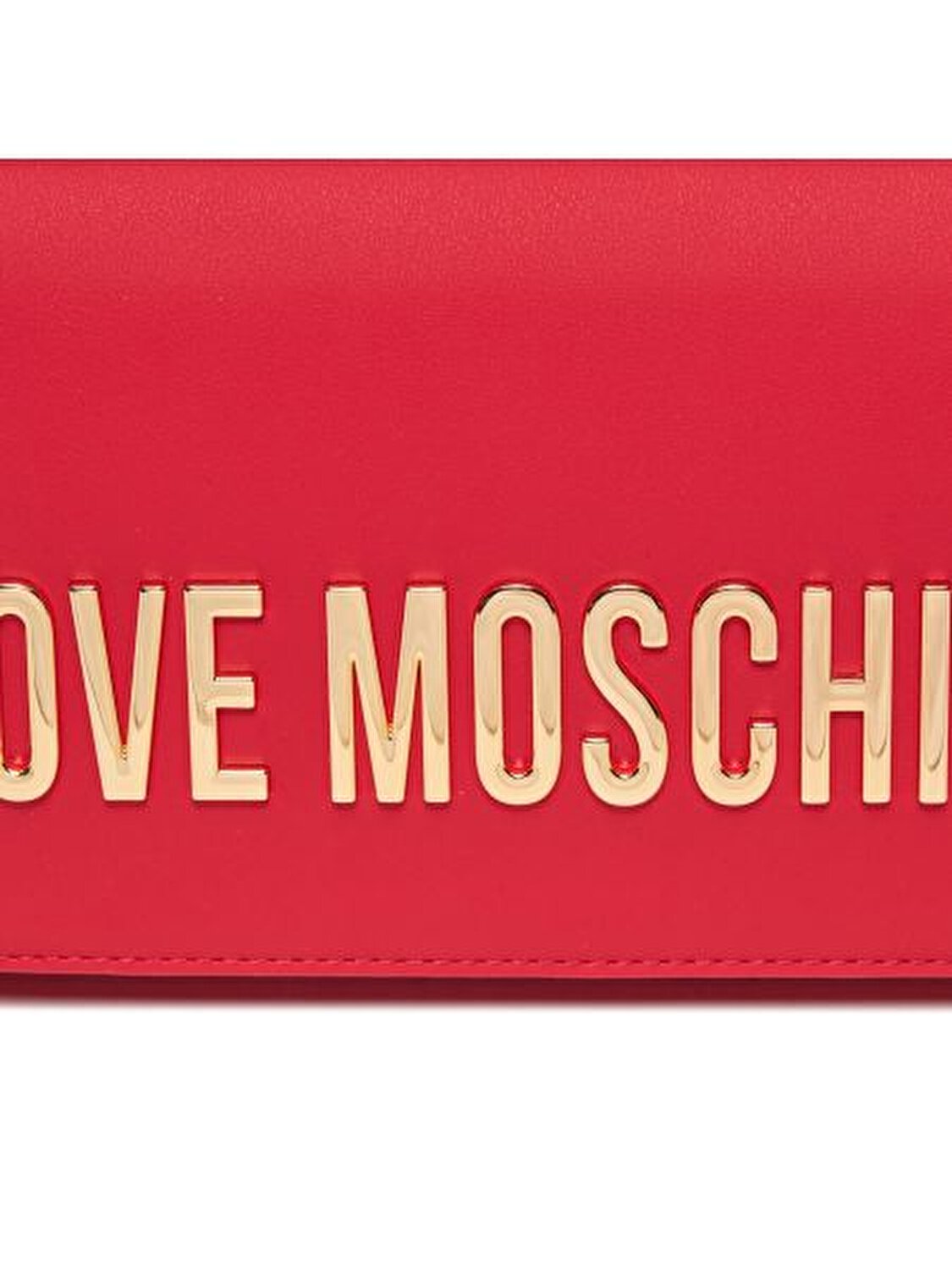 BORSA PU GRS ROSSO