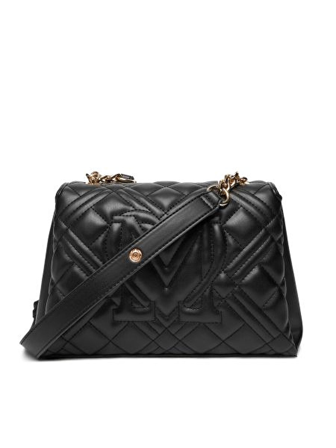 BORSA QUILTED