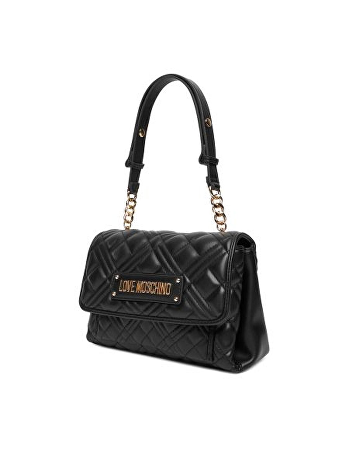 BORSA QUILTED