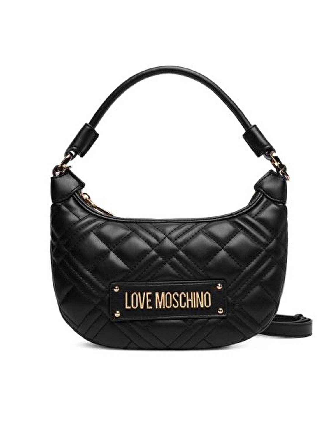 BORSA QUILTED