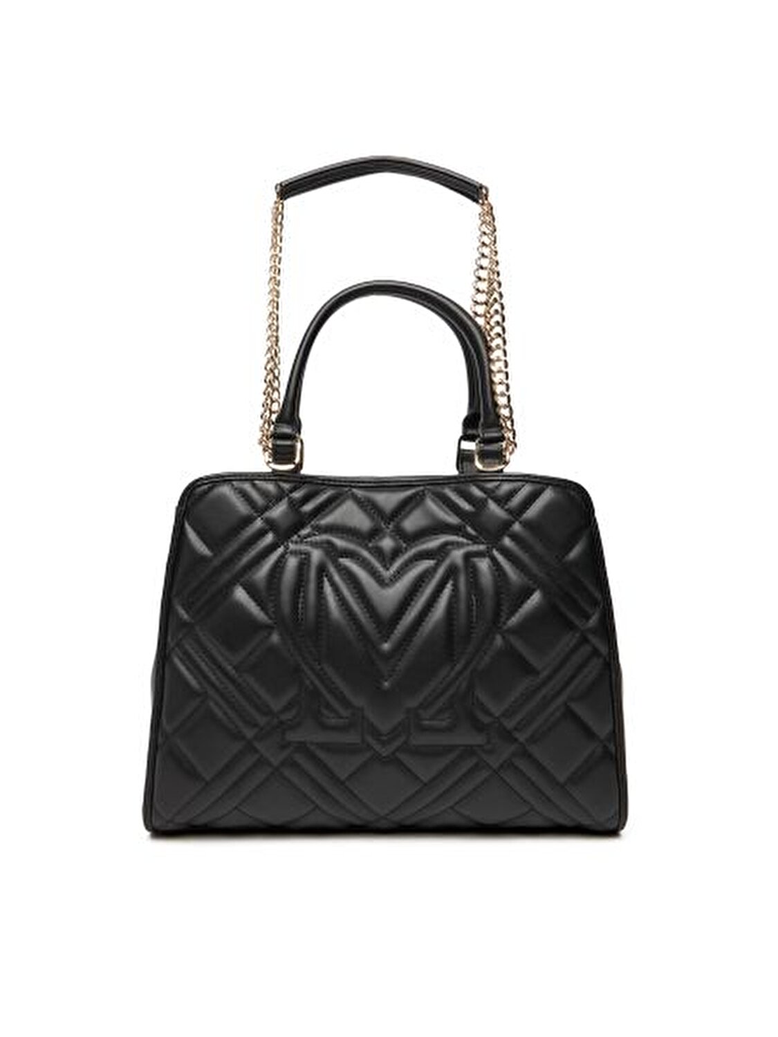 BORSA QUILTED