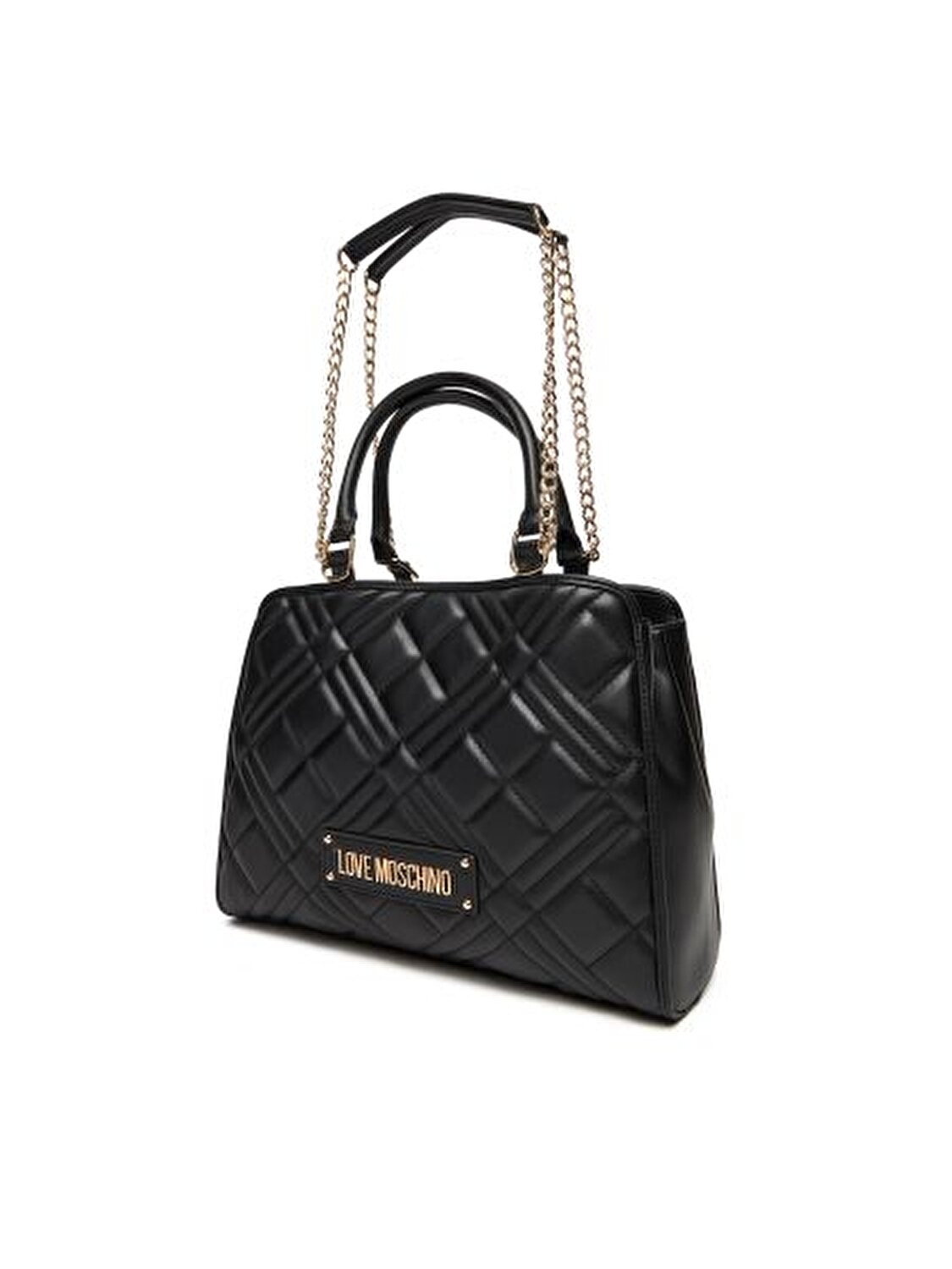 BORSA QUILTED