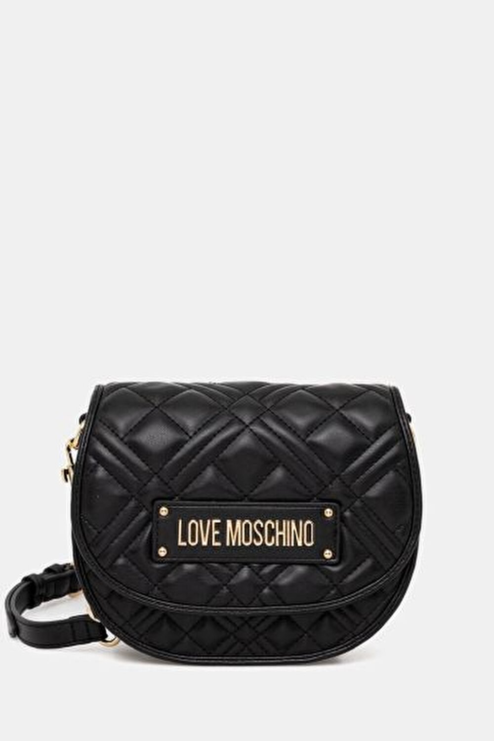 BORSA QUILTED