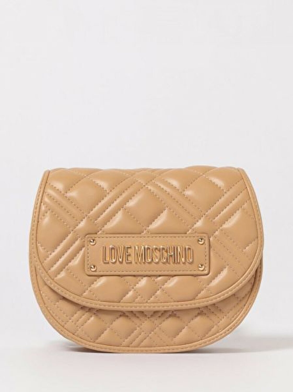 BORSA QUILTED