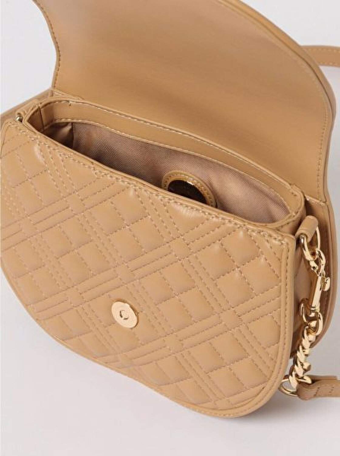 BORSA QUILTED