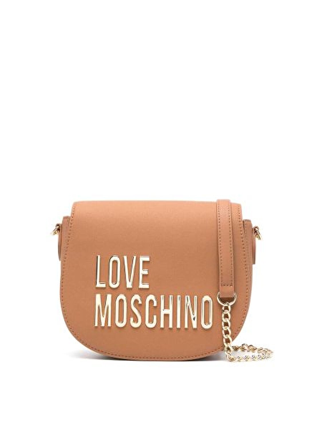 BORSA PU GRS CAMMELLO