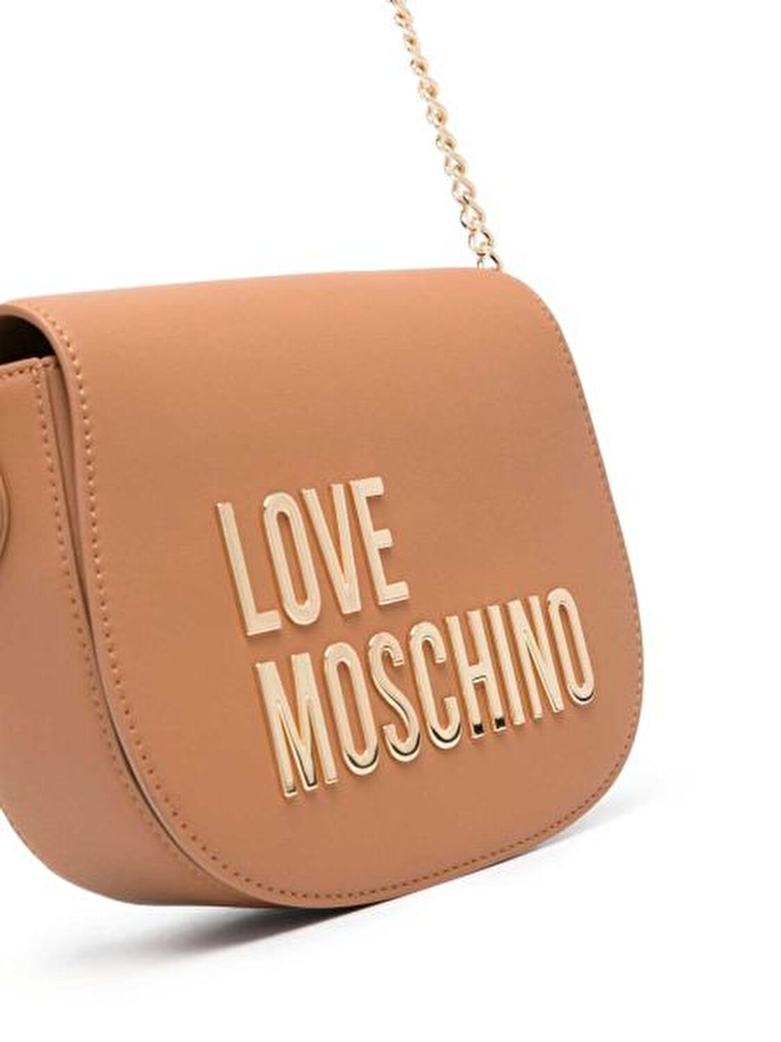 BORSA PU GRS CAMMELLO
