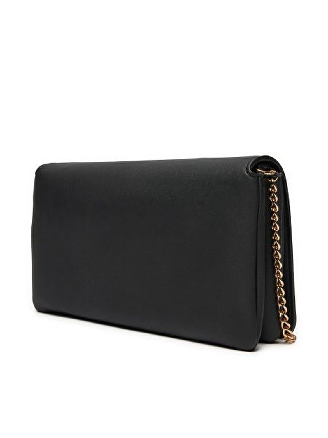BORSA PU GRS NERO+CHAIN