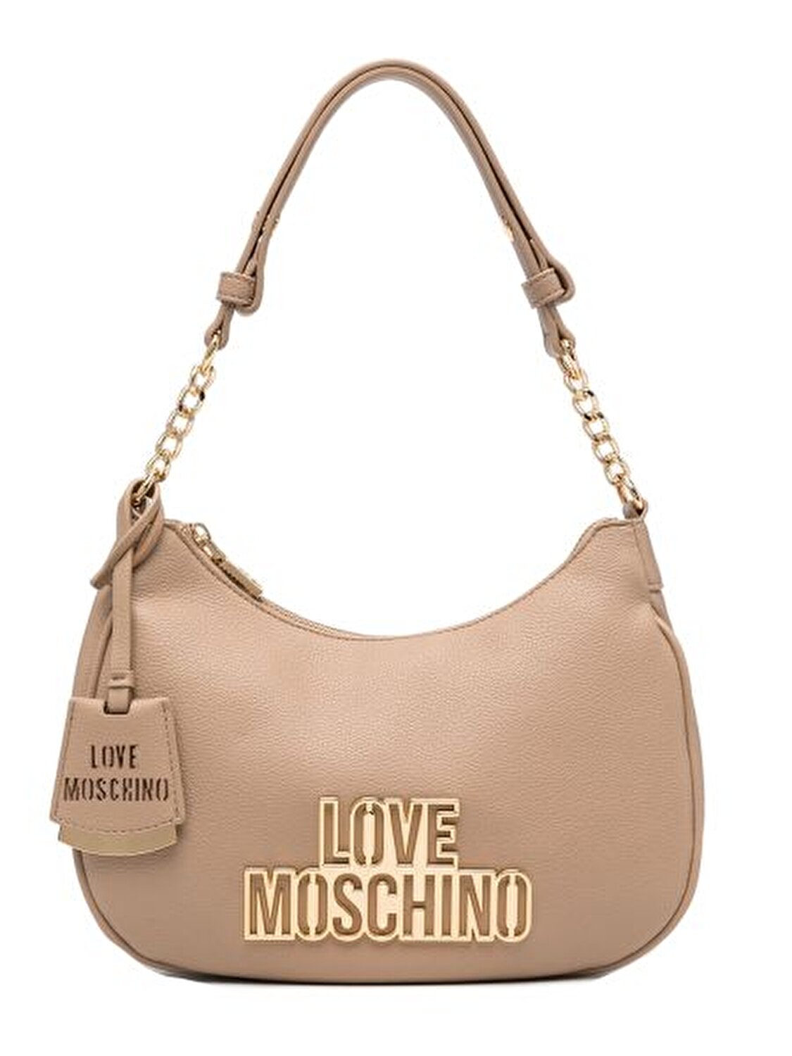 BORSA PU CREMA
