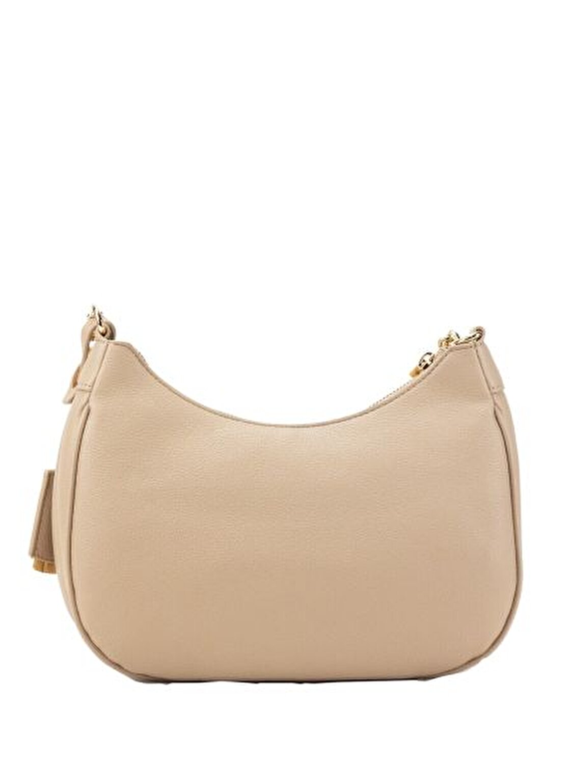BORSA PU CREMA