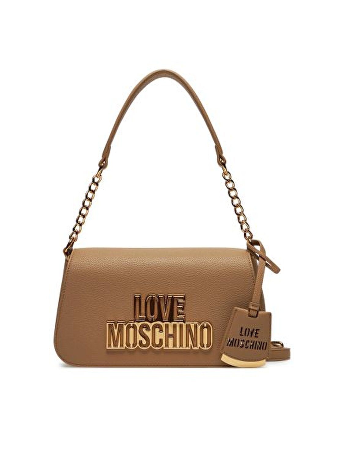 BORSA PU CREMA