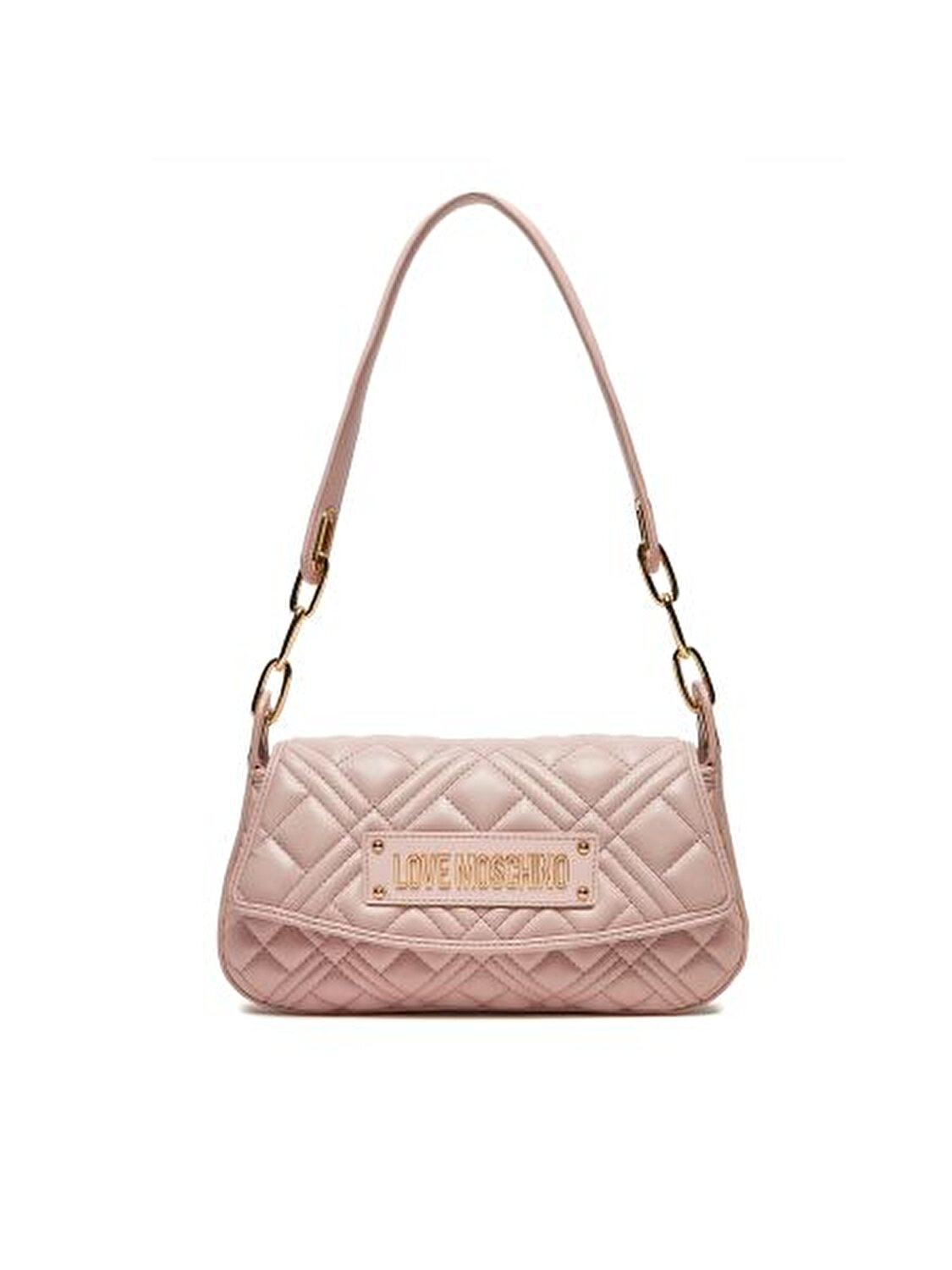 BORSA QUILTED PU CIPRIA