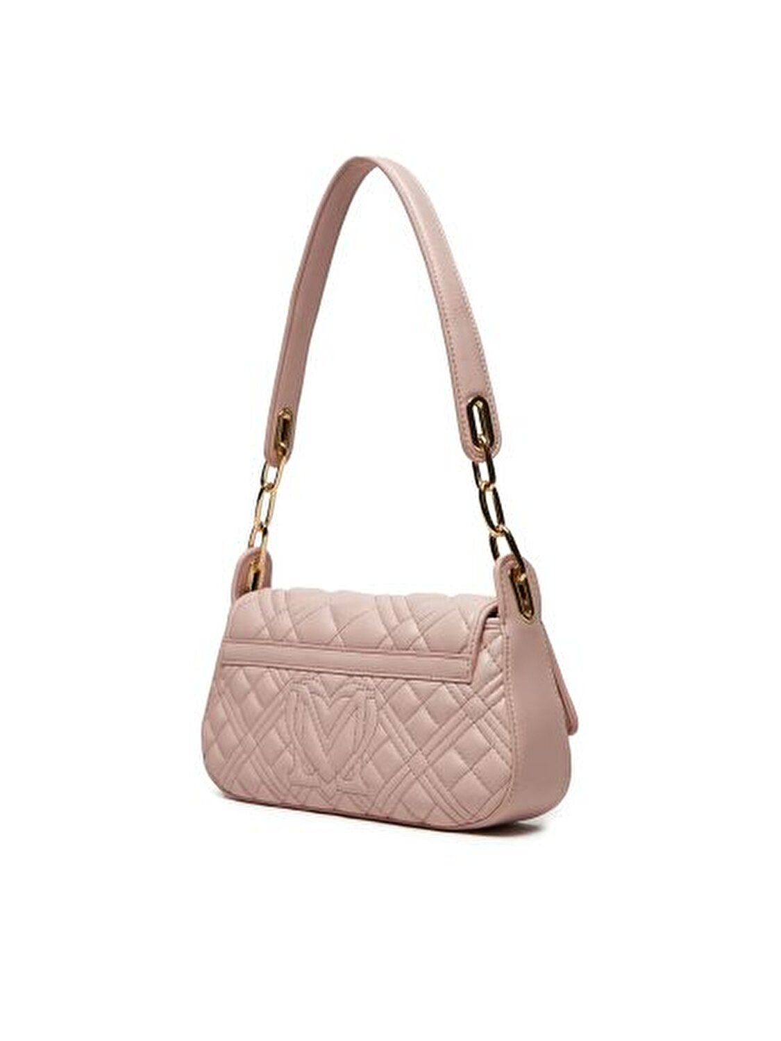 BORSA QUILTED PU CIPRIA
