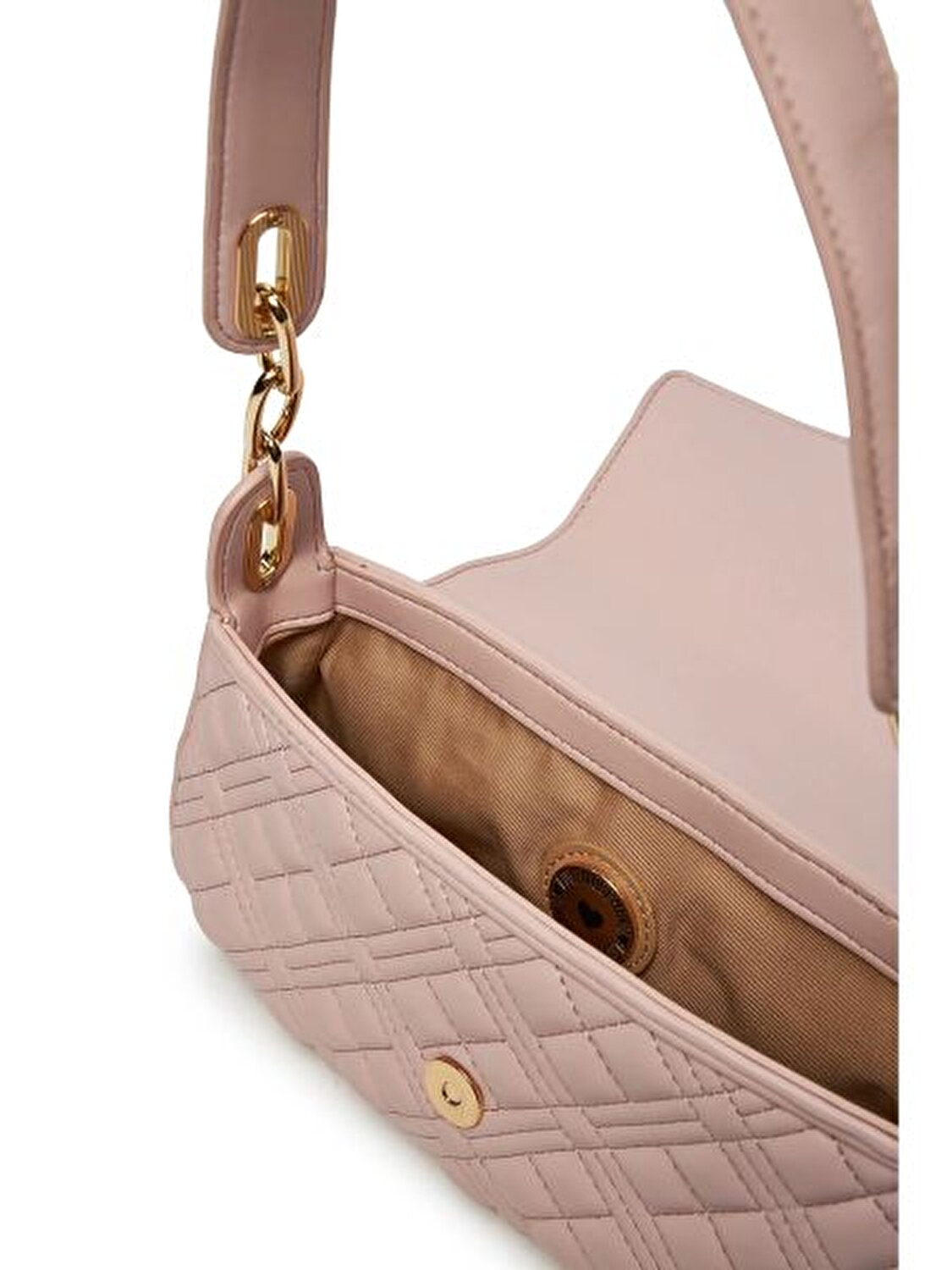 BORSA QUILTED PU CIPRIA